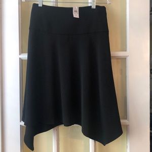 Black Ann Taylor Skirt